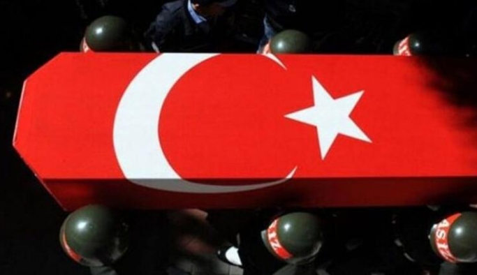 Bitlis Tatvan’da helikopter düştü: 9 askerimiz şehit oldu