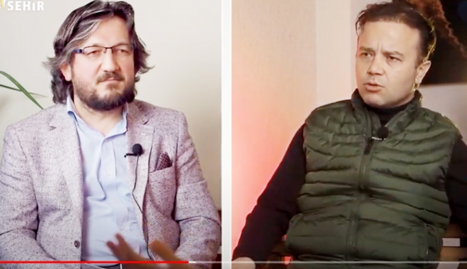Talip Gümüş'ten AK Parti İl Yönetimine eleştiri: Dar düşüncelerden çıkın, istişare mekanizmasını geliştirin
