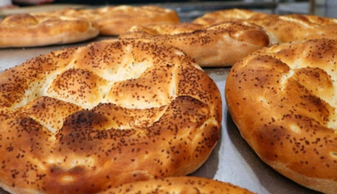 Uşak'ta Ramazan pidesi fiyatı belirlendi, ekmek de 2 TL oluyor