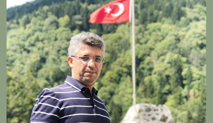 Mehmet Altay: Bayram yaşanan acıların ve sorunların son bulması için vesile olsun