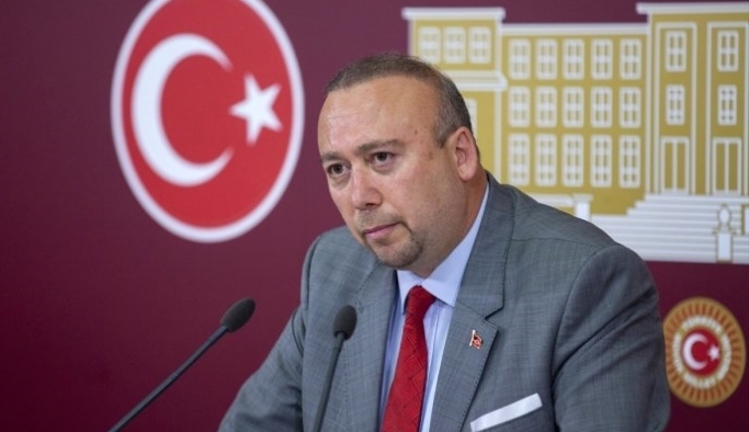 CHP Uşak Milletvekili Özkan Yalım, son gelen akaryakıt zamlarının ardından kendi iş kolu olan nakliyeciliğe destek istedi