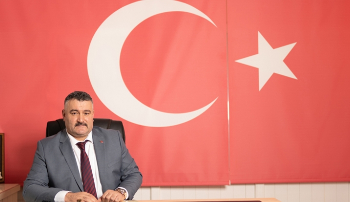 BBP MKYK Üyesi ve Uşak İl Başkanı Karaca’dan Kazakistan için Türk Devletleri Teşkilatına çağrı