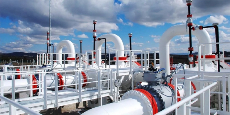 İran kaynaklı doğalgaz arzı sorunu nedeniyle Uşak'taki 2 OSB'de üretime dönüşümlü olarak ara verildi