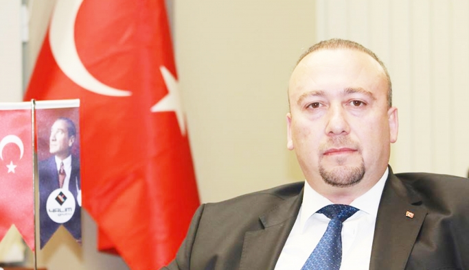 CHP Uşak Milletvekili Yalım'dan muhtarlara maaş müjdesi