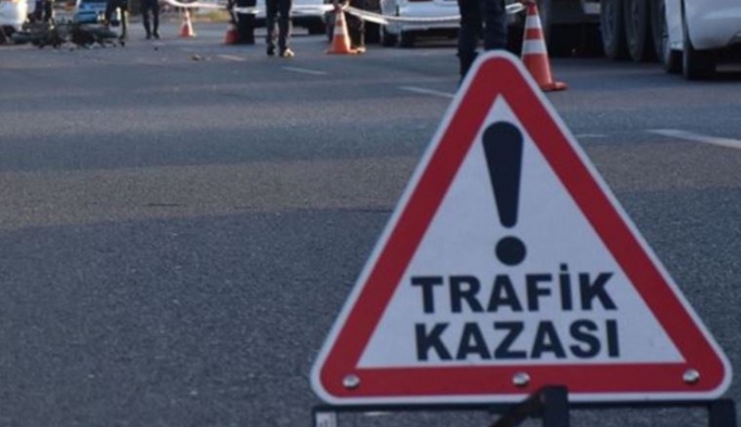 Uşak Dörtyol kavşaktaki kazada yaralanan 75 yaşındaki Musa Demir hayatını kaybetti