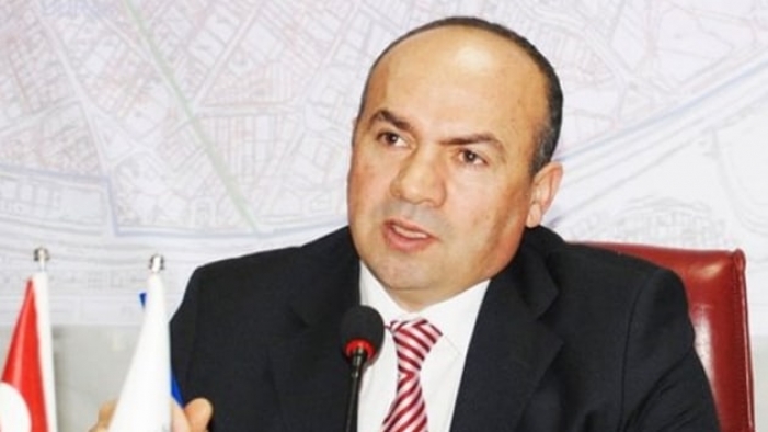 Uşak Belediyesi eski Başkanı Ali Erdoğan, İYİ Parti'den aday olabilir mi?