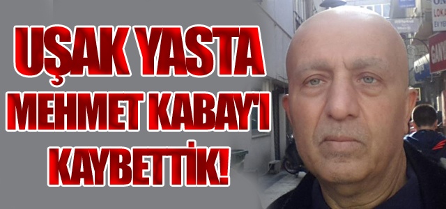 Mehmet Kabay hayata gözlerini yumdu - mehmet_kabay_hayata_gozlerini_yumdu_h2877