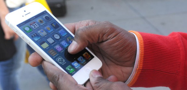 Meksika'da iPhone satışı durduruldu