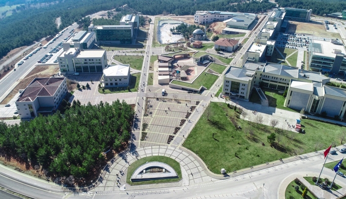 Uşak Üniversitesi ilk 1000 üniversite arasına girdi