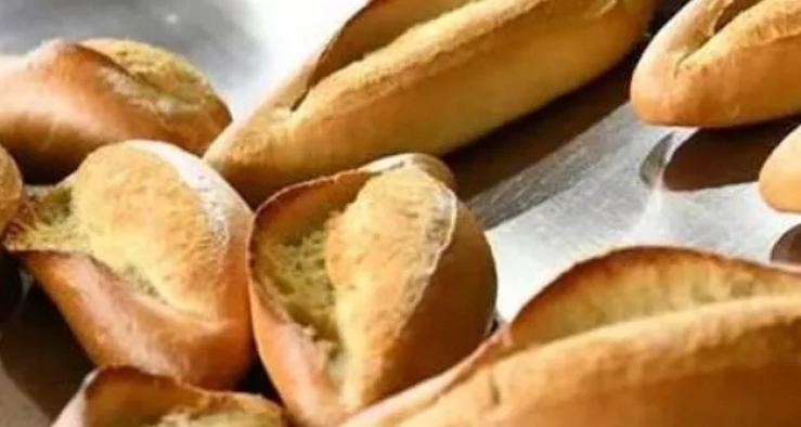Uşak'ta ekmeğe yüzde 33,33 zam! 1 ekmek 4 TL oldu