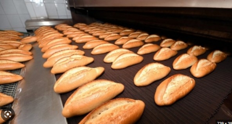 Uşak Halk Ekmek, yarından itibaren sadece deprem bölgesi için üretim yapacak